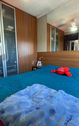 Apartamento à venda com 50m², 2 quartos e 1 vaga Apartamento à venda com 50m², 2 quartos e 1 vagaQuarto