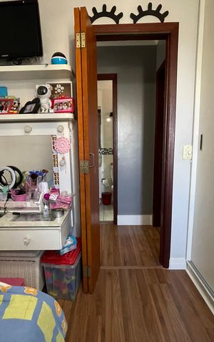 Apartamento à venda com 50m², 2 quartos e 1 vaga Apartamento à venda com 50m², 2 quartos e 1 vagaQuarto 2