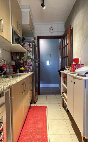 Apartamento à venda com 50m², 2 quartos e 1 vaga Apartamento à venda com 50m², 2 quartos e 1 vagaCozinha