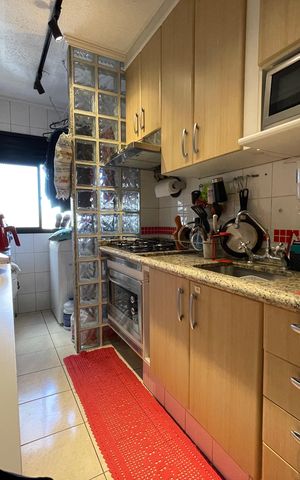 Apartamento à venda com 50m², 2 quartos e 1 vaga Apartamento à venda com 50m², 2 quartos e 1 vagaCozinha