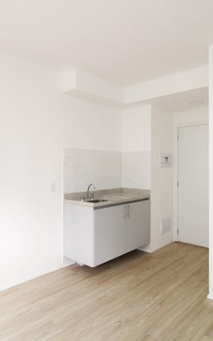 Studio para alugar com 20m², 1 quarto e 1 vagaStudio