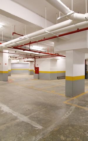 Studio para alugar com 20m², 1 quarto e 1 vagaGaragem