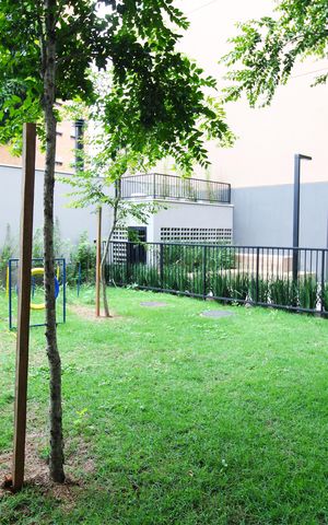 Studio para alugar com 20m², 1 quarto e 1 vagaÁrea comum - Espaço pet