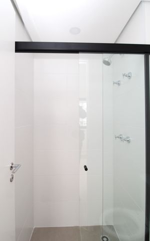Studio para alugar com 20m², 1 quarto e 1 vagaBanheiro
