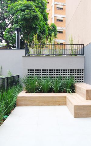 Studio para alugar com 20m², 1 quarto e 1 vagaÁrea comum