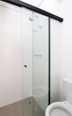Studio para alugar com 20m², 1 quarto e 1 vagaBanheiro