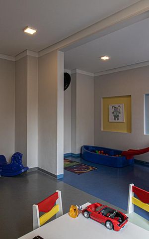 Apartamento para alugar com 33m², 2 quartos e sem vagaÁrea comum