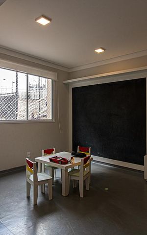 Apartamento para alugar com 33m², 2 quartos e sem vagaÁrea comum