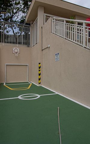 Apartamento para alugar com 33m², 2 quartos e sem vagaÁrea comum