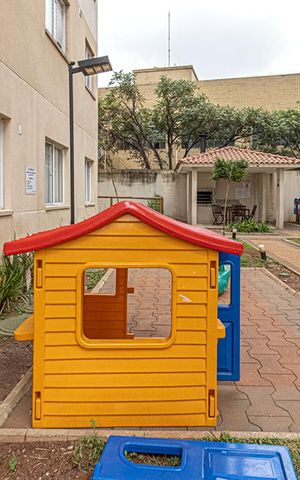 Apartamento para alugar com 33m², 2 quartos e sem vagaÁrea comum