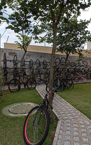 Apartamento para alugar com 33m², 2 quartos e sem vagaÁrea comum