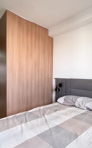 Apartamento para alugar com 42m², 1 quarto e 1 vaga Apartamento para alugar com 42m², 1 quarto e 1 vagaSuíte