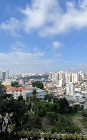 Apartamento para alugar com 42m², 1 quarto e 1 vaga Apartamento para alugar com 42m², 1 quarto e 1 vagaVista - Suíte