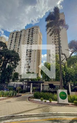 Apartamento para alugar com 42m², 1 quarto e 1 vaga Apartamento para alugar com 42m², 1 quarto e 1 vagaFachada