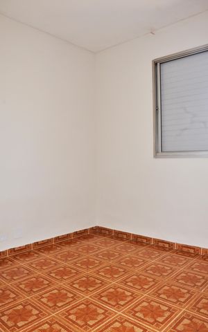 Apartamento à venda com 63m², 2 quartos e 1 vaga Apartamento à venda com 63m², 2 quartos e 1 vagaDetalhe - Quarto 02