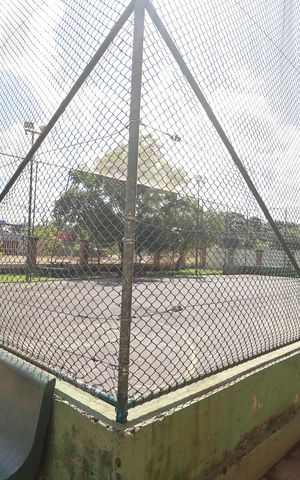 Apartamento à venda com 57m², 2 quartos e sem vagaQuadra Esportiva
