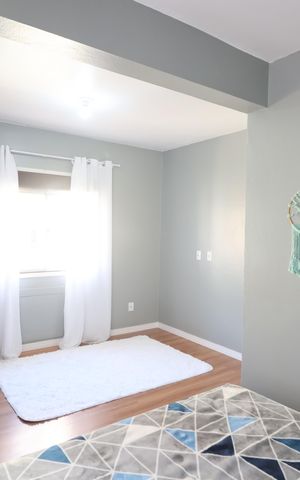 Apartamento à venda com 57m², 2 quartos e sem vagaQuarto 1
