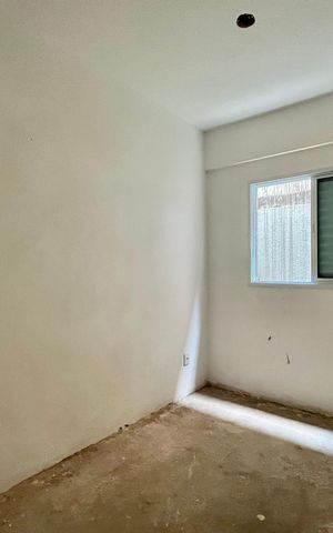 Apartamento à venda com 33m², 2 quartos e sem vagaQuarto 2