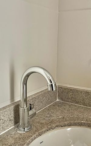 Apartamento à venda com 33m², 2 quartos e sem vagaBanheiro
