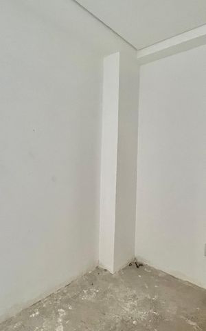 Apartamento à venda com 33m², 2 quartos e sem vagaQuarto 1