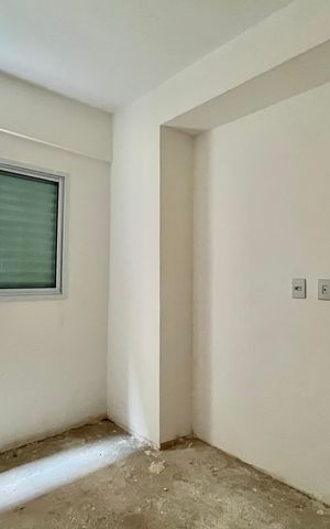 Apartamento à venda com 33m², 2 quartos e sem vagaQuarto 2