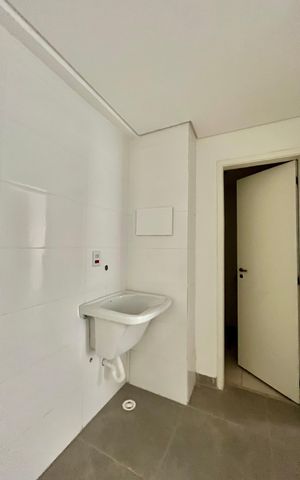 Apartamento à venda com 33m², 2 quartos e sem vagaÁrea de Serviço