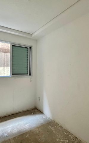 Apartamento à venda com 33m², 2 quartos e sem vagaQuarto 1