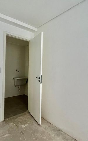 Apartamento à venda com 33m², 2 quartos e sem vagaQuarto 1