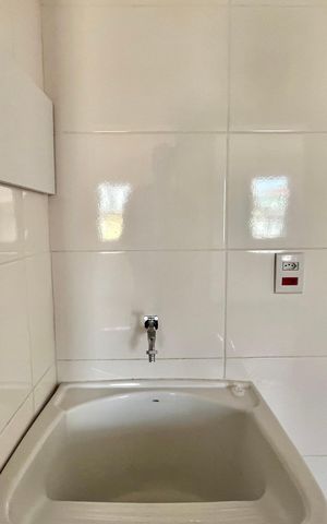 Apartamento à venda com 33m², 2 quartos e sem vagaÁrea de Serviço