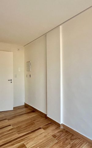 Apartamento à venda com 33m², 2 quartos e sem vagaSala