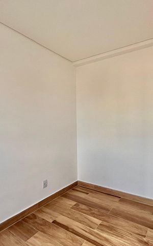 Apartamento à venda com 33m², 2 quartos e sem vagaQuarto 2