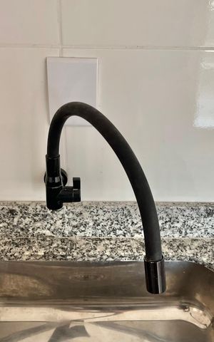 Apartamento à venda com 33m², 2 quartos e sem vagaCozinha 