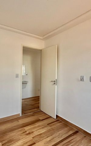Apartamento à venda com 33m², 2 quartos e sem vagaQuarto 2