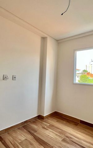 Apartamento à venda com 33m², 2 quartos e sem vagaQuarto 2