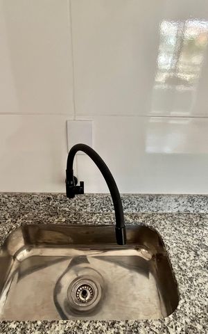 Apartamento à venda com 33m², 2 quartos e sem vagaCozinha