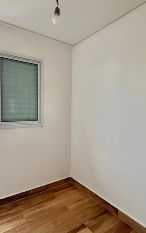 Apartamento à venda com 33m², 2 quartos e sem vagaQuarto 1