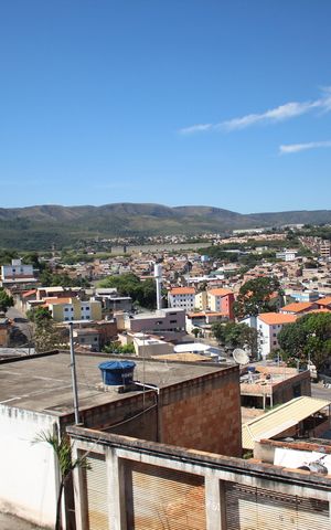 Casa à venda com 180m², 3 quartos e 1 vagaVista da Varanda 