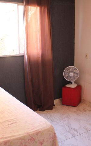Casa à venda com 180m², 3 quartos e 1 vagaQuarto 2