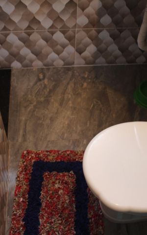 Casa à venda com 180m², 3 quartos e 1 vagaBanheiro da Suíte