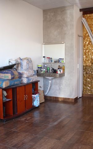 Casa à venda com 180m², 3 quartos e 1 vagaGaragem