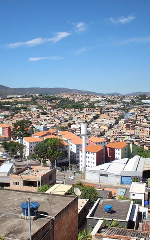 Casa à venda com 180m², 3 quartos e 1 vagaÁrea Gourmet