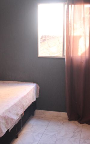 Casa à venda com 180m², 3 quartos e 1 vagaQuarto 2