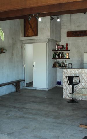 Casa à venda com 180m², 3 quartos e 1 vagaÁrea Gourmet