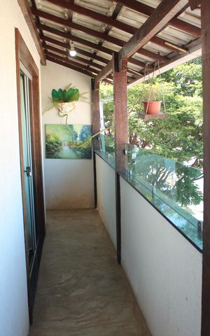 Casa à venda com 180m², 3 quartos e 1 vagaVaranda 