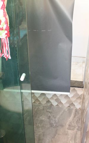 Casa à venda com 180m², 3 quartos e 1 vagaBanheiro da Suíte