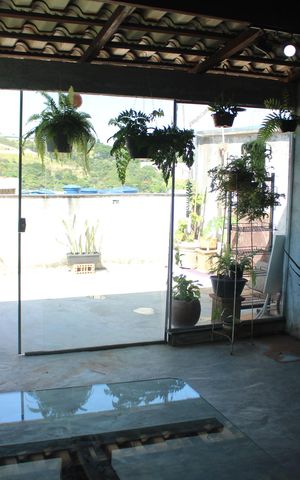 Casa à venda com 180m², 3 quartos e 1 vagaÁrea Gourmet