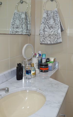 Apartamento à venda com 51m², 2 quartos e 1 vagaBanheiro