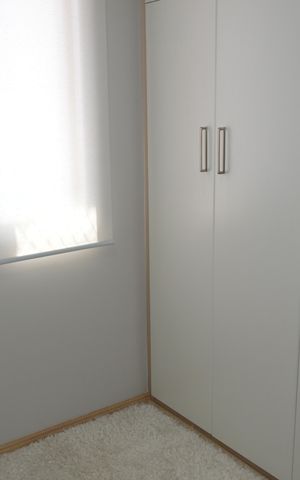 Apartamento à venda com 51m², 2 quartos e 1 vagaQuarto 2