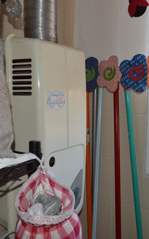 Apartamento à venda com 51m², 2 quartos e 1 vagaÁrea de Serviço