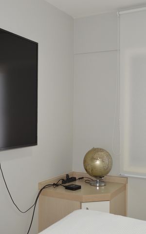 Apartamento à venda com 51m², 2 quartos e 1 vagaQuarto 1